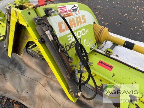 Claas DISCO 3200 FC PROFIL 2