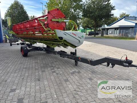 Claas SCHNEIDWERK CERIO 770 AC