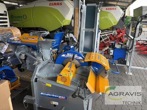 Binderberger WS 700 FBZ ECO 3