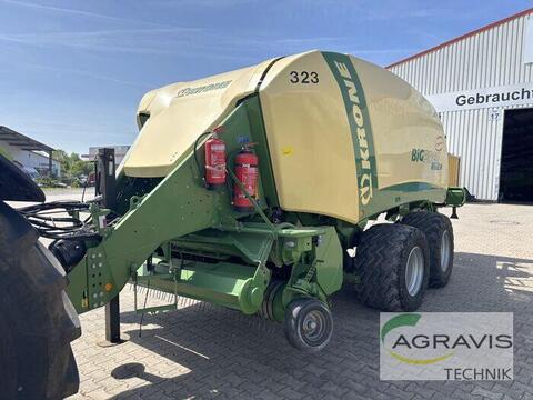Krone BIGPACK 1270 VC