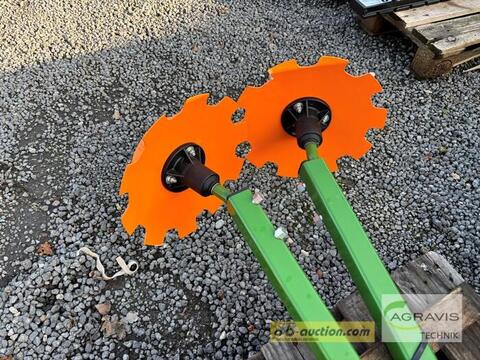 Amazone SPURANREIßER 2