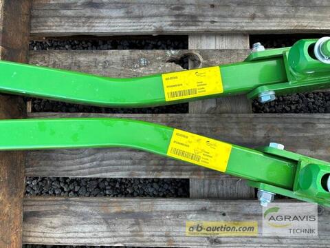 Amazone SPURANREIßER 3