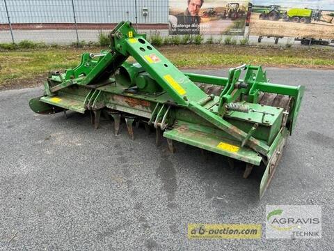 Amazone KX 3000
