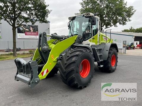 Claas TORION 1611 P