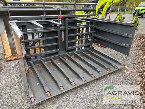 GRÜNGUTGABEL 4300 3