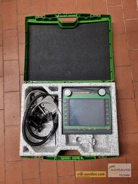 Amazone CCI 100