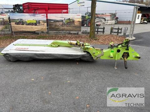 Claas DISCO 3500 CONTOUR 2