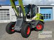 Claas TORION 644 SINUS