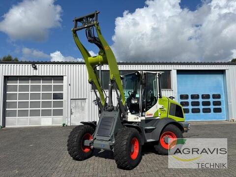 Claas TORION 644 SINUS 2