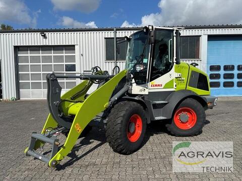 Claas TORION 644 SINUS 3