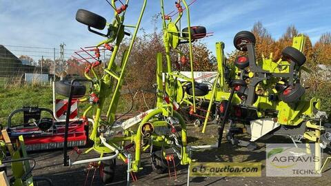 Claas VOLTO 60