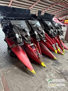 Geringhoff MS-HORIZON 800 FB
