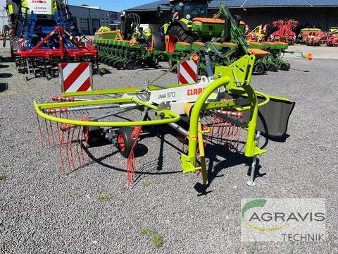 Claas LINER 370 TANDEM