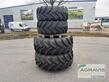 Vredestein 650/65  R38 TRAXION Vredestein 540/65 R28+650/65