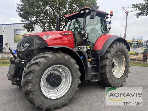 Case IH OPTUM 270 CVX