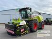 Claas JAGUAR 960