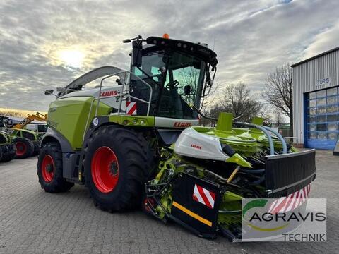Claas JAGUAR 960 2