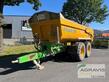 Joskin TRANS-KTP 22/50 HARDOX