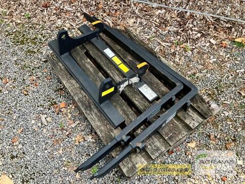 Sonstige PALETTENGABEL S 1000 KG-1000