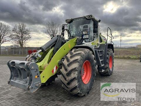 Claas TORION 1913