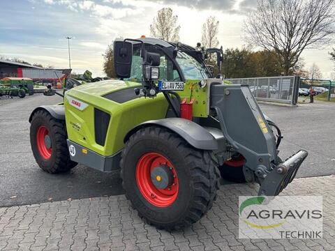 Claas SCORPION 756 VARIPOWER PLUS 2