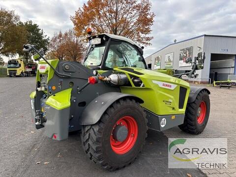 Claas SCORPION 756 VARIPOWER PLUS 3
