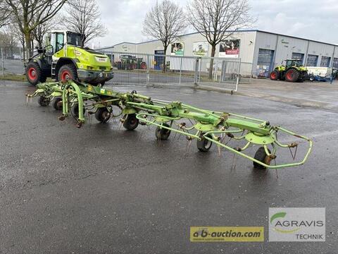 Krone KW 8.82/8