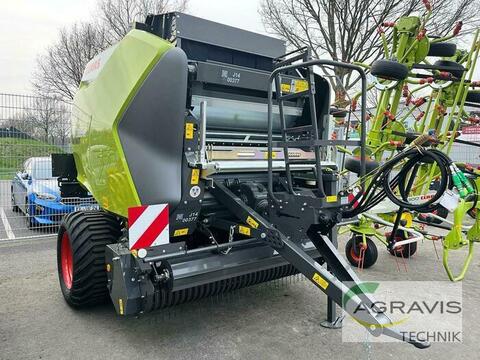 <strong>Claas VARIANT 565 RC</strong><br />