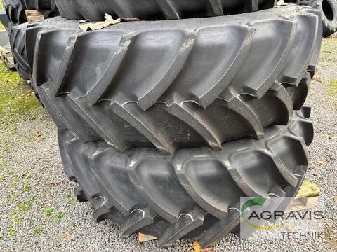 Mitas 540/65 R38 & 380/70 R28 2