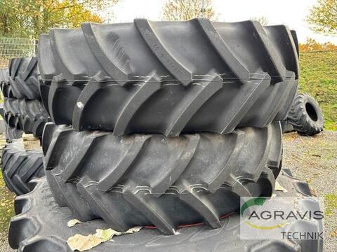 Mitas 540/65 R38 & 380/70 R28 3