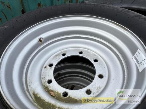 RÄDER KPL. 385/55R22,5 3