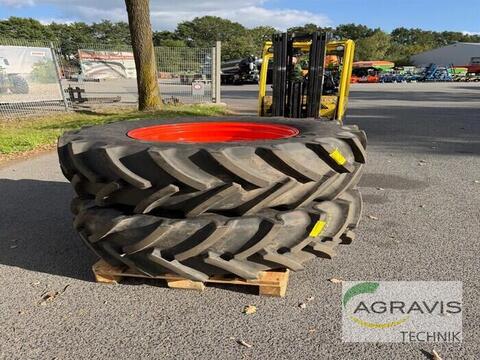 Mitas KR 520/70R38