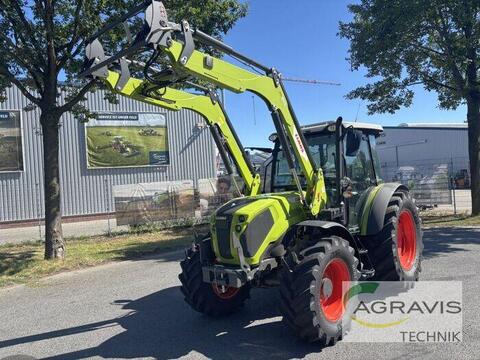 Claas AXOS 2.105 ADVANCED