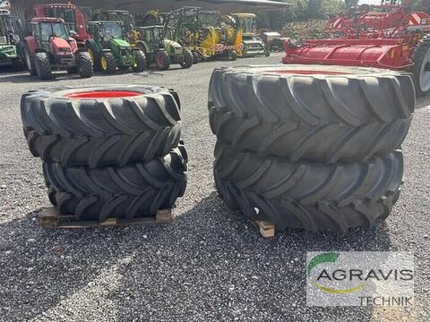 Vredestein 650/65 R38 TRAXION