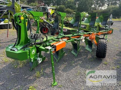 Amazone TERES 300 V 5+0 100