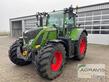 Fendt 724 VARIO S4 PROFI PLUS