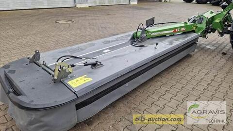 Fendt SLICER 3670 TLX 2