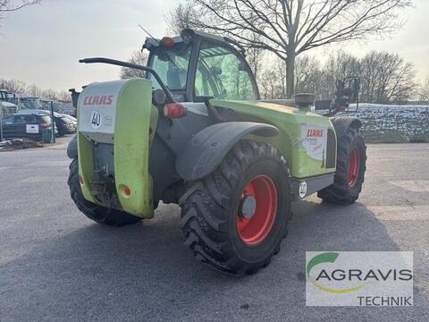 Claas SCORPION 7040 3