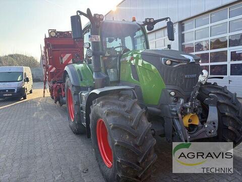 Fendt 724 VARIO GEN-7 2