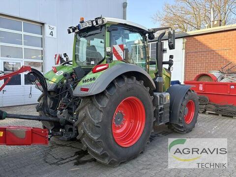 Fendt 724 VARIO GEN-7 3