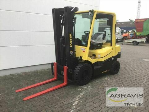 Hyster H 2.5 A