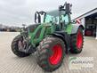 Fendt 714 VARIO S4 PROFI PLUS