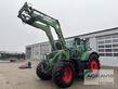 Fendt 720 VARIO S4 PROFI PLUS