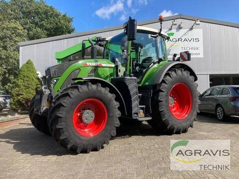 Fendt 724 VARIO GEN-6 PROFI+ SET-2