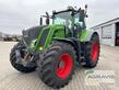 Fendt 826 VARIO S4 PROFI PLUS