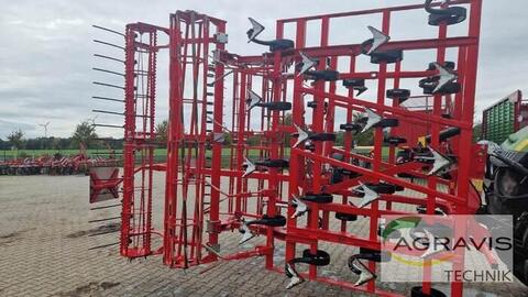 Einböck TAIFUN 500 RZ 2