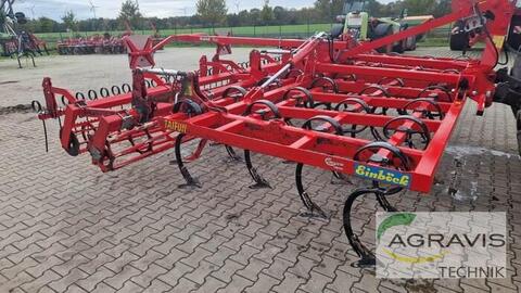 Einböck TAIFUN 500 RZ 3