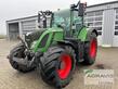 Fendt 724 VARIO SCR PROFI PLUS