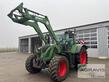 Fendt 714 VARIO S4 PROFI PLUS