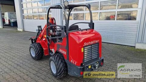 Schäffer 2028 SLT 2